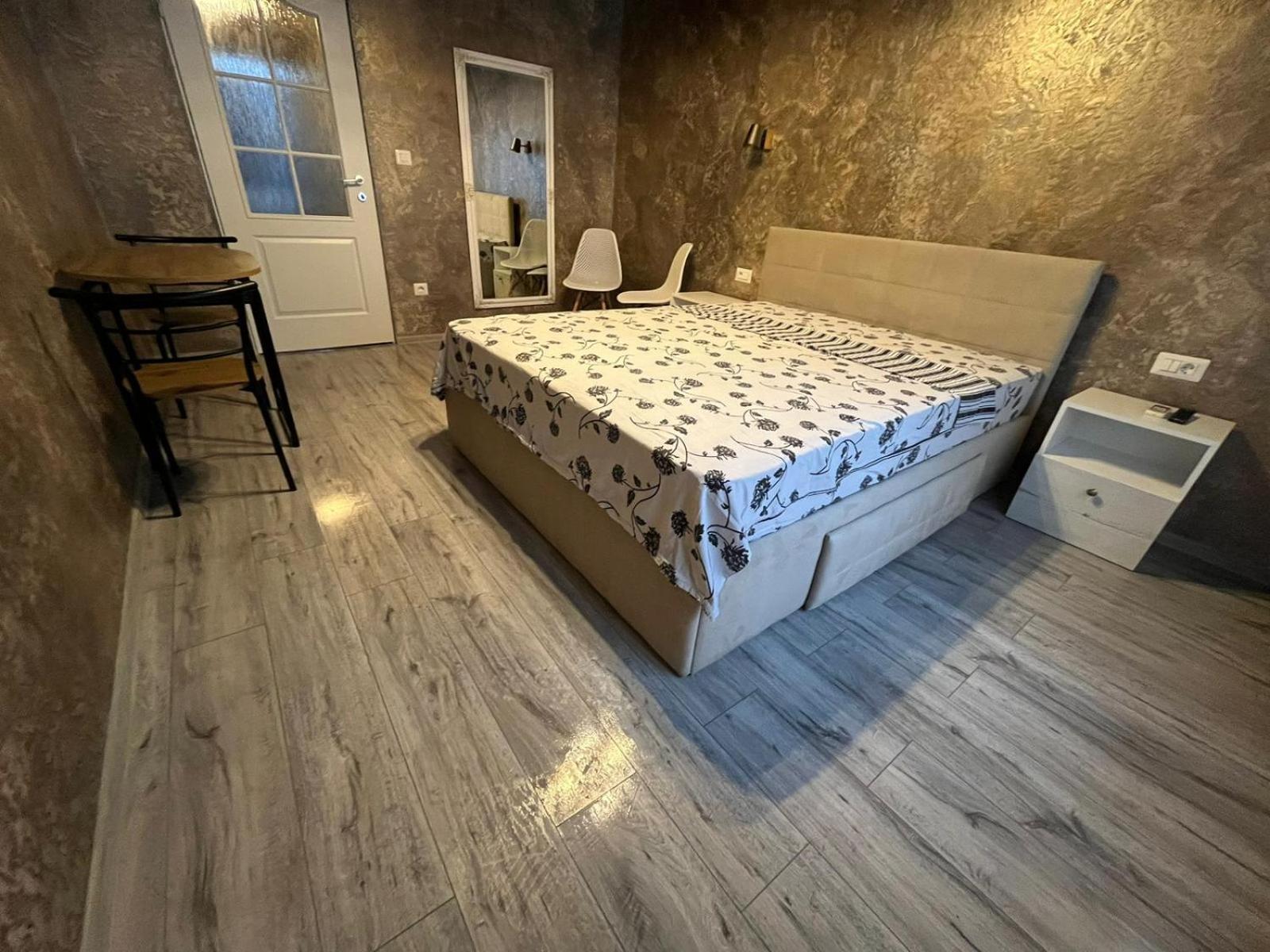 Downtown Galati Studio Eksteriør bilde